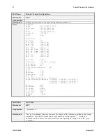 Preview for 92 page of Dalsa P4-CC-02K07T User Manual