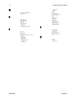 Preview for 116 page of Dalsa P4-CC-02K07T User Manual