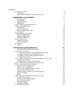 Preview for 3 page of Dalsa P4-CC-08K03T-01-R User Manual