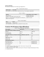 Preview for 8 page of Dalsa P4-CC-08K03T-01-R User Manual