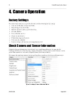 Preview for 32 page of Dalsa P4-CC-08K050-00-R User Manual