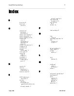 Preview for 79 page of Dalsa P4-CC-08K050-00-R User Manual