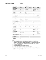 Preview for 9 page of Dalsa Pantera TF 11M4 User Manual