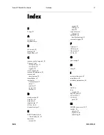 Preview for 67 page of Dalsa Pantera TF 11M4 User Manual