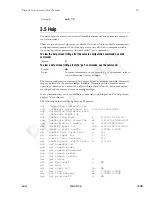 Предварительный просмотр 25 страницы Dalsa PC-30-02K80 User Manual