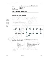 Предварительный просмотр 42 страницы Dalsa PC-30-02K80 User Manual