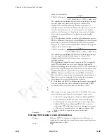 Предварительный просмотр 46 страницы Dalsa PC-30-02K80 User Manual