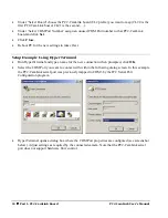 Предварительный просмотр 22 страницы Dalsa PC2-CamLink User Manual