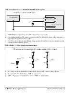 Предварительный просмотр 38 страницы Dalsa PC2-CamLink User Manual