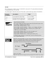 Предварительный просмотр 43 страницы Dalsa PC2-CamLink User Manual