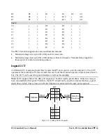 Предварительный просмотр 47 страницы Dalsa PC2-CamLink User Manual