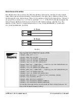 Предварительный просмотр 50 страницы Dalsa PC2-CamLink User Manual