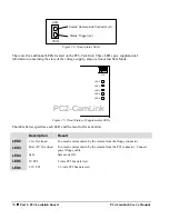 Предварительный просмотр 78 страницы Dalsa PC2-CamLink User Manual