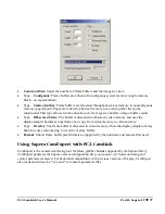 Предварительный просмотр 101 страницы Dalsa PC2-CamLink User Manual