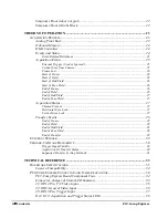 Preview for 4 page of Dalsa PC2-Comp Express OC-P2EM-COMP0 User Manual