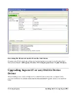 Preview for 17 page of Dalsa PC2-Comp Express OC-P2EM-COMP0 User Manual