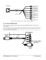 Preview for 20 page of Dalsa PC2-Comp Express OC-P2EM-COMP0 User Manual