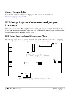 Preview for 40 page of Dalsa PC2-Comp Express OC-P2EM-COMP0 User Manual