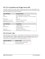 Preview for 44 page of Dalsa PC2-Comp Express OC-P2EM-COMP0 User Manual