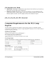 Preview for 45 page of Dalsa PC2-Comp Express OC-P2EM-COMP0 User Manual