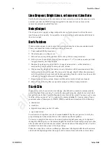 Preview for 56 page of Dalsa Piranha 2 Series User Manual