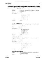 Предварительный просмотр 53 страницы Dalsa Piranha 3 P3-80-08k40-00-R User Manual