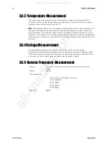 Предварительный просмотр 56 страницы Dalsa Piranha 3 P3-80-08k40-00-R User Manual