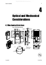 Предварительный просмотр 63 страницы Dalsa Piranha 3 P3-80-08k40-00-R User Manual