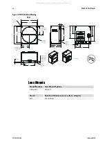 Предварительный просмотр 64 страницы Dalsa Piranha 3 P3-80-08k40-00-R User Manual