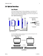 Preview for 19 page of Dalsa PIRANHA CL-P1 User Manual