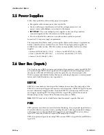 Preview for 13 page of Dalsa PIRANHA CT-P1 User Manual