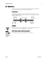 Preview for 14 page of Dalsa PIRANHA CT-P1 User Manual