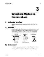 Preview for 16 page of Dalsa PIRANHA CT-P1 User Manual