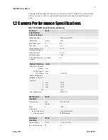 Preview for 7 page of Dalsa Piranha ES-80-08k40-00-R User Manual