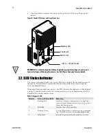 Предварительный просмотр 24 страницы Dalsa Piranha ES-80-08k40-00-R User Manual