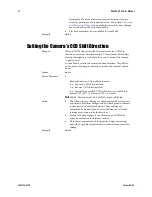 Предварительный просмотр 22 страницы Dalsa Piranha ES-S Series User Manual