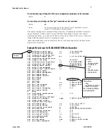 Предварительный просмотр 31 страницы Dalsa Piranha ES Series User Manual