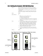 Предварительный просмотр 36 страницы Dalsa Piranha ES Series User Manual