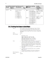 Предварительный просмотр 48 страницы Dalsa Piranha ES Series User Manual