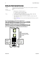 Предварительный просмотр 36 страницы Dalsa Piranha HN HN-80-08k40-R User Manual