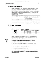 Preview for 19 page of Dalsa Piranha HS Series User Manual