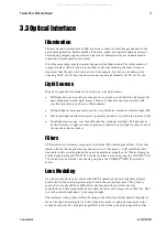 Preview for 27 page of Dalsa Piranha HS Series User Manual