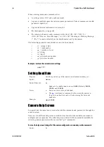 Preview for 30 page of Dalsa Piranha HS Series User Manual