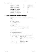 Preview for 33 page of Dalsa Piranha HS Series User Manual