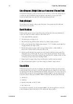 Preview for 114 page of Dalsa Piranha HS Series User Manual