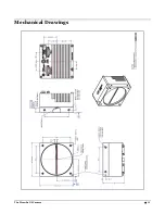 Предварительный просмотр 13 страницы Dalsa Piranha XL PX-HM-16K12B-00-R User Manual