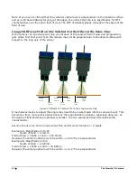 Предварительный просмотр 64 страницы Dalsa Piranha XL PX-HM-16K12B-00-R User Manual