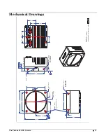 Preview for 15 page of Dalsa Piranha XL XDR PX-HM-16K06X-00-R Manual