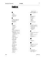 Preview for 65 page of Dalsa PT-21-04M30 User Manual