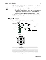 Предварительный просмотр 11 страницы Dalsa Rad-icon 1520 User Manual